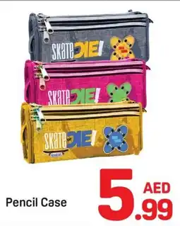 Day To Day Pencil Case offer