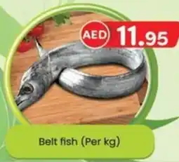 KM Trading Belt fish (Per kg) offer