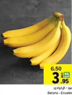 Sharjah Co-op Banana offer