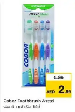 Nesto Cobor Toothbrush Asstd offer