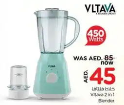 Nesto Vitava 2 in 1 Blender offer