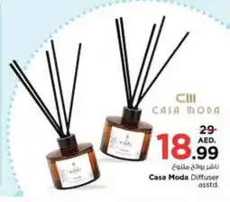 Casa Moda Diffuser asstd.
