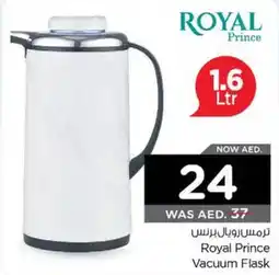 Nesto Royal Prince Vacuum Flask offer