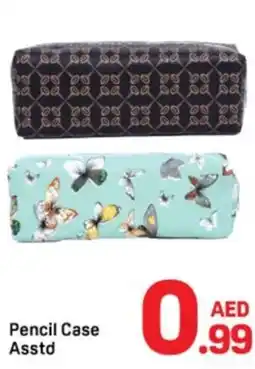 Day To Day Pencil Case Asstd offer