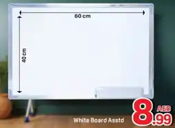 Day To Day White Board Asstd offer