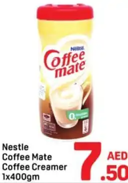 Day To Day Nestle Coffee Mate Coffee Creamer 1x400gm offer