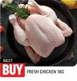 Shaklan FRESH CHICKEN 1KG offer