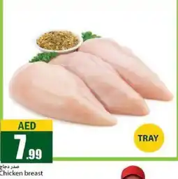 Rawabi Market Chicken breast offer