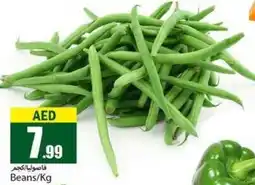 Rawabi Market Beans Kg offer