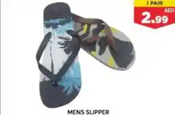 Max Mart MENS SLIPPER offer