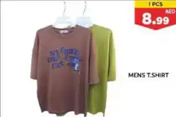 Max Mart MENS T SHIRT offer