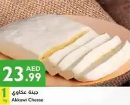 Istanbul Supermarket Akkawi Cheese 1kg offer