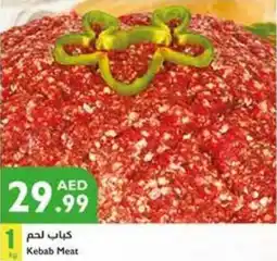 Istanbul Supermarket Kebab Meat 1kg offer