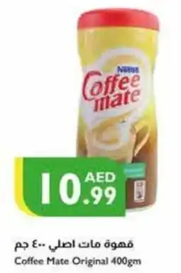 Istanbul Supermarket Coffee Mate Original 400gm offer