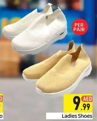 GATE Ladies Shoes offer