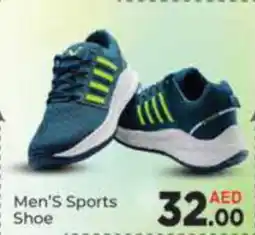AIKO HYPERMARKET Men's Sports Shoe offer