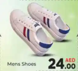 AIKO HYPERMARKET Mens Shoes offer