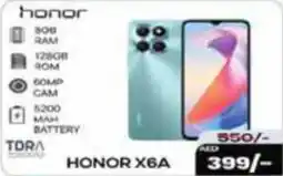 AIKO HYPERMARKET HONOR X6A offer