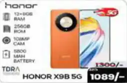 AIKO HYPERMARKET HONOR X9B 5G offer