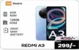 AIKO HYPERMARKET REDMI A3 offer