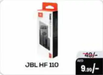 AIKO HYPERMARKET JBL HF 110 offer