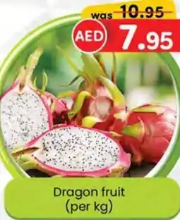 KM Trading Dragon fruit (per kg) offer
