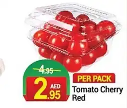New W Mart Tomato Cherry Red offer