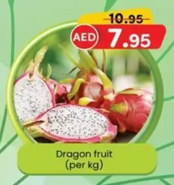 KM Trading Dragon fruit (per kg) offer
