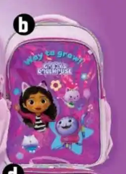 Safeer Market 16 Backpack offer