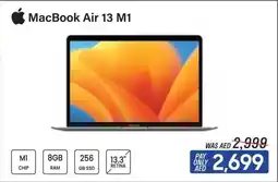 ECity Apple MacBook Air 13 M1 offer