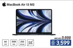 ECity Apple MacBook Air 13 M2 offer
