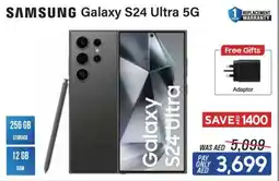ECity SAMSUNG Galaxy S24 Ultra 5G offer
