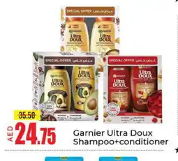 Mango Hypermarket LLC GARNIER Shampoo / Conditioner offer