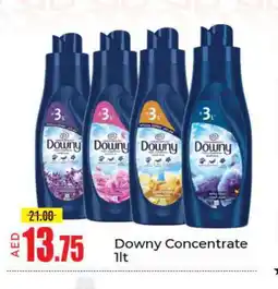 Mango Hypermarket LLC DOWNY Softener offer