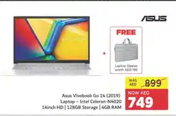 ASUS Laptop