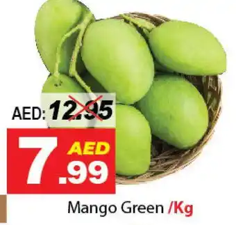 DESERT FRESH MARKET Mango Mangoes offer