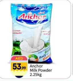 Bigmart ANCHOR Milk Powder offer