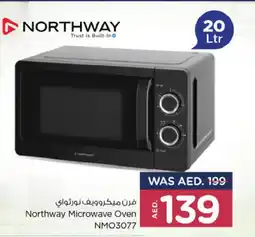 Nesto NORTHWAY Microwave Oven offer
