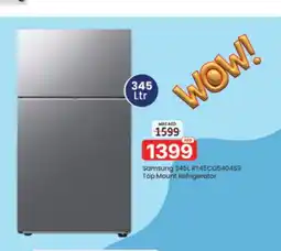 Al Madina SAMSUNG Refrigerator offer