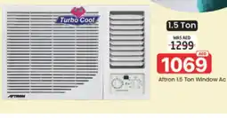 Al Madina AFTRON AC offer
