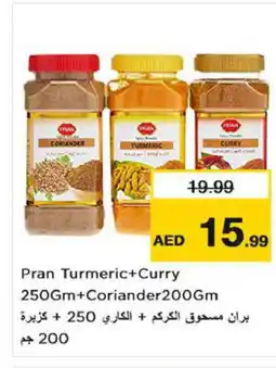 Nesto PRAN Spices / Masala offer