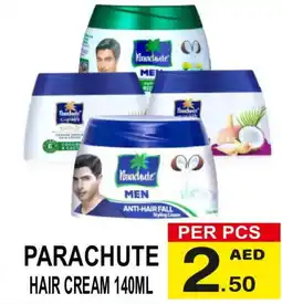 Friday Center PARACHUTE Hair Cream offer