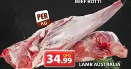 Grand Hyper Market LAMB offer