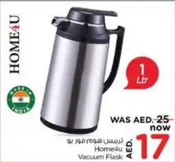 Nesto Home4u Vacuum Flask offer