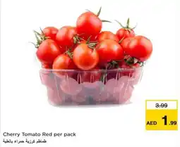 Nesto Cherry Tomato Red per pack offer