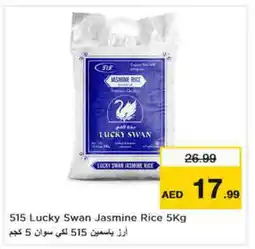 Nesto 515 Jasmine Rice offer