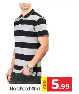 GATE Mens Polo T-Shirt offer