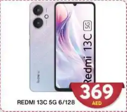 Grand Hyper Market Redmi 13c offer