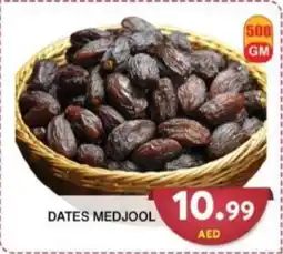 Grand Hyper Market Dates medjool offer
