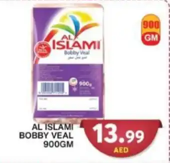 Grand Hyper Market Al islami bobby veal offer